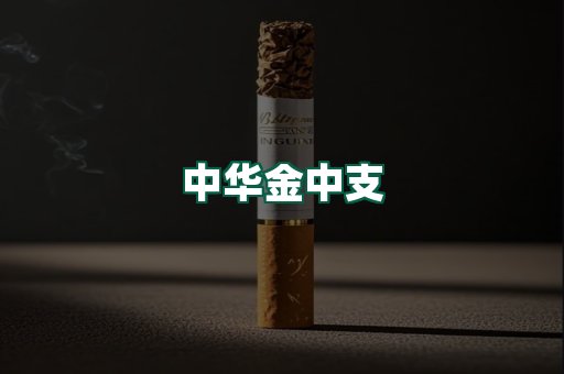 中华金中支